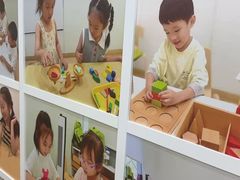 -培飞思维启蒙·益智游戏·科学探索(城西银泰店)
