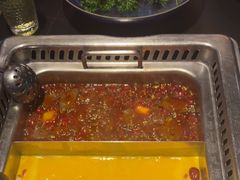 -大隐·成都火锅Bistro(合生麒麟新天地店)