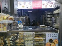 -天泽祥·鼓楼馒头(鼓楼店)