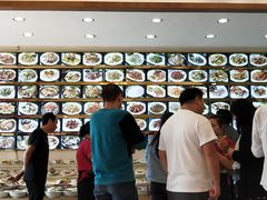 -旺达·福州菜(正大广场店)
