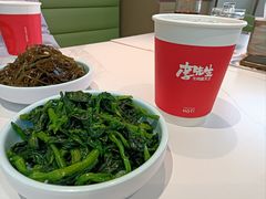 -李先生牛肉面大王(北京北医三院店)