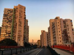 -达美乐比萨(商城路店)