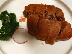 芋香鸭-莆田餐厅PUTIEN(武商MALL店)