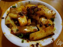 -洞子口张老二凉粉(文殊院店)