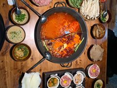 -楠火锅(哈尔滨金爵万象店)