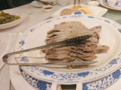 -巴音浩日娲·蒙餐(双林东路店)