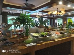 -三亚湾红树林度假世界(木棉酒店)