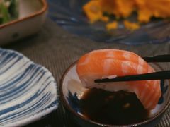 -松川日本料理(长沙路店)