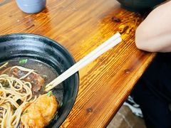 -小龙大肉面馆