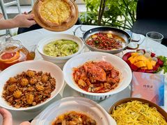 -时间仓(月湖公园店)