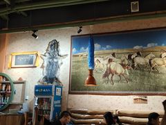 -牧马人奶茶馆(乌兰察布总店)