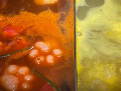 -湊湊火锅·茶憩(上海合生汇店)