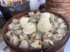 -清泉阁包子饺子·刀削面(五一店)