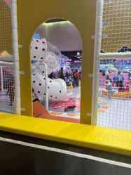 -多奇妙儿童乐园(昆山吾悦店)