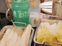 -师烤·豆花烤鱼(广州荔湾扬韬广场店)