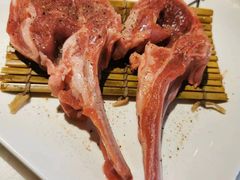 -火炉火自助餐(西直门凯德MALL店)