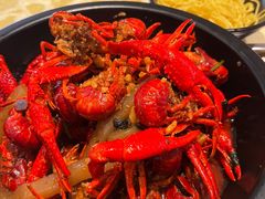 -聚味瞿记·龙虾堂(坡子街店)