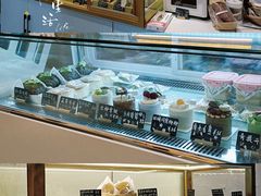 -角落低卡烘焙(正弘城店)