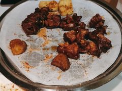 -川味堂·四川豆花(八卦岭店)