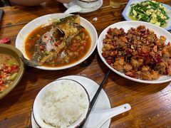 -湘赣风味小厨(娄葑老店)