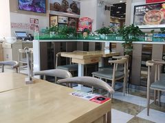 -嘉和一品粥(魏公村店)