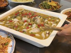 -邓氏三烘家常菜(安顺总店)