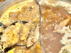 -满堂春特色餐馆