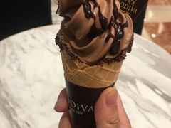 -GODIVA(月星环球港店)