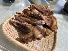 -红旗山庄(圭峰山店)