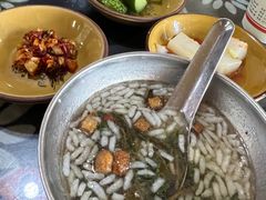 -张关合渣(航空大道店)