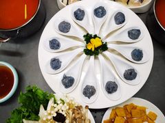 -君邦火锅(新疆大厦店)