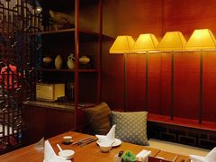 -蛇口希尔顿南海酒店·随轩中餐厅·粤菜