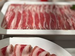 -曲氏老北京铜锅涮肉•火锅(不老街店)