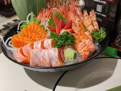 -赤坂亭M9和牛烧肉·日料398放题(万达店)