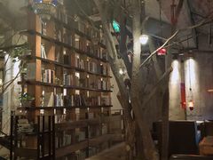 -MAAN COFFEE(金桥店)