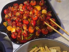 -巴厘龙虾·榜首油焖大虾(青山店)