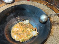 -印象老灶台三下锅·湘西本土原味菜(天门山索道店)