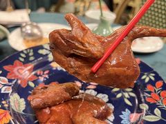 -誉八仙粤菜(万象天地店)