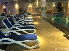 -水晶之星洗浴温泉汗蒸