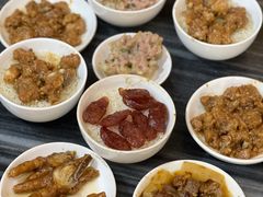 -品香排骨饭(羊官路店)
