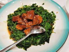 -上海老饭店(北京分店)