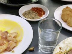 -松明一烤肉馆(鲁园店)