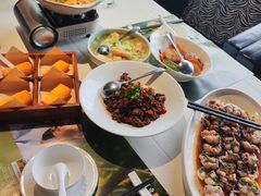 -时间仓(月湖公园店)