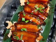 -肥三土菜馆(五四广场店)