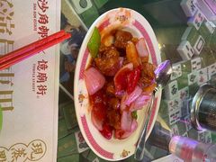 -憶廟街 X 沙角邨(太古城店)
