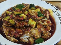 -夹夹大·蟹蟹大排档(财富又一城店)