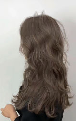 -东梵造型·烫发染发接发连锁SALON