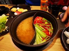 -三和屋日式海鲜锅料理(启航大厦店)