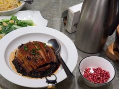 -渔舟意·湖南家宴(萝岗纳金城店)