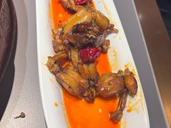 -三只耳冷锅鱼火锅(玉林店)